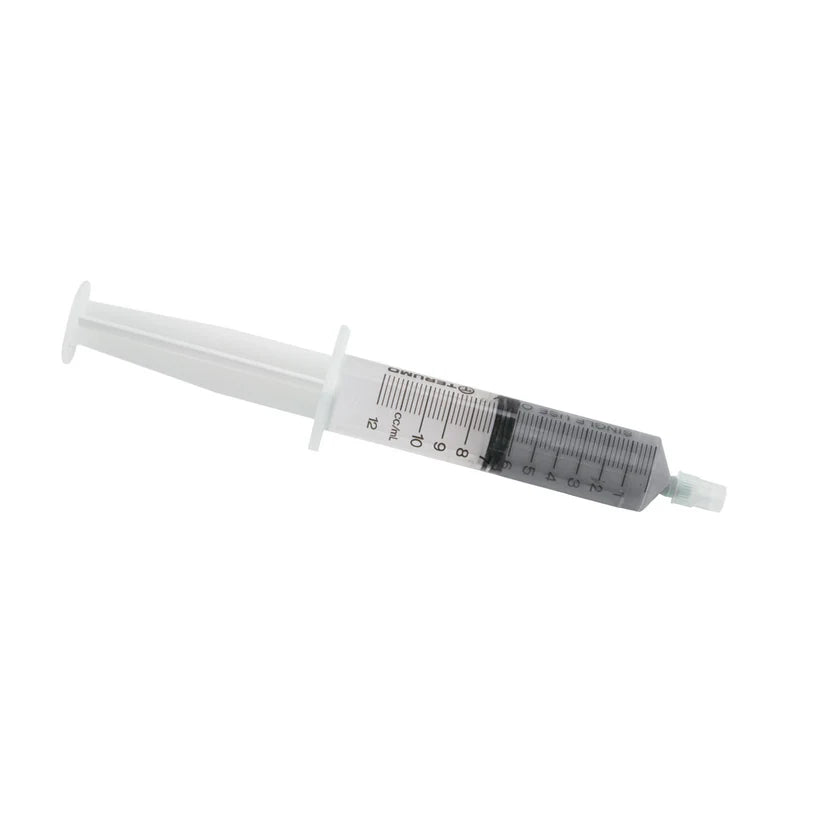 [216-0450] Gesswein® Diamond Compound, Oil Soluble - 90, Gray, Medium, 1g