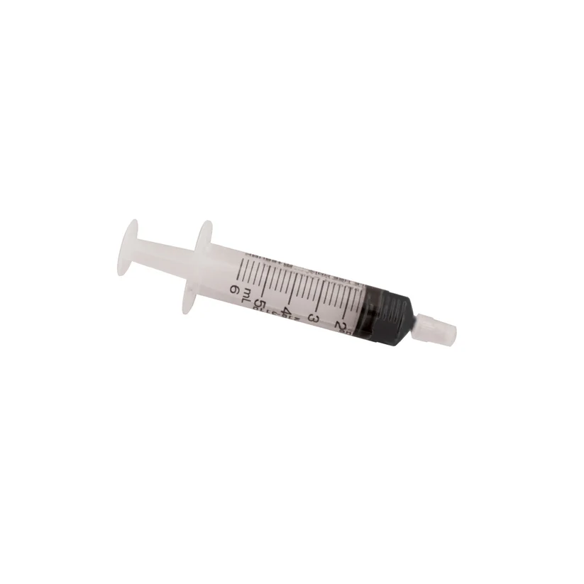 [216-0500] Gesswein® Diamond Compound, Oil Soluble - 120, Black, Medium, 1g