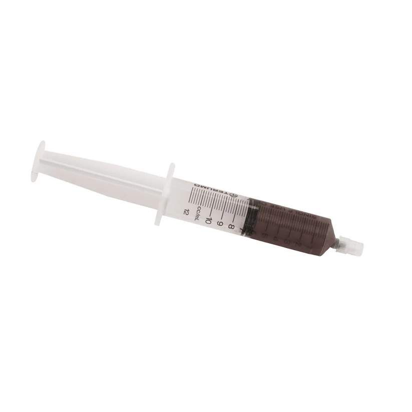 Gesswein® Diamond Compound, Oil Soluble - 45, Brown, Medium, 6g