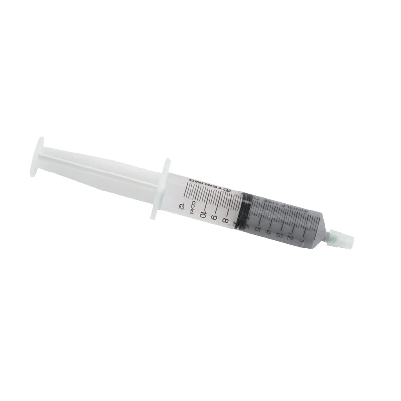 [216-2450] Gesswein® Diamond Compound, Oil Soluble - 90, Gray, Medium, 6g