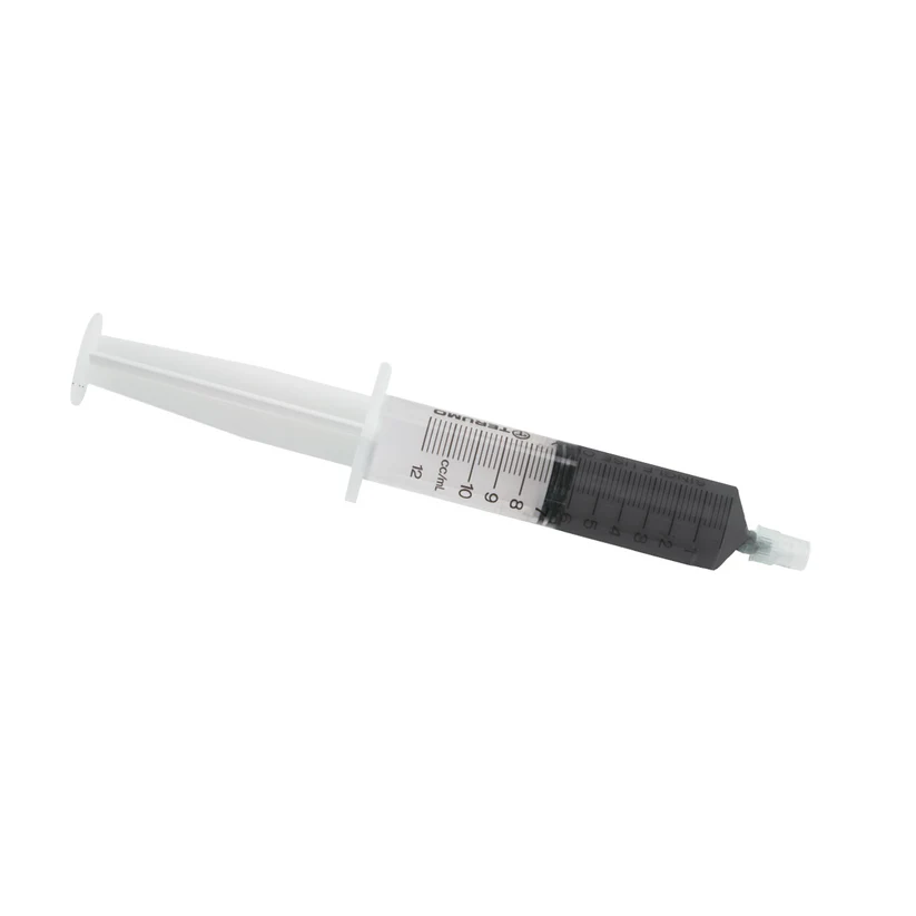 [216-2500] Gesswein® Diamond Compound, Oil Soluble - 120, Black, Medium, 6g