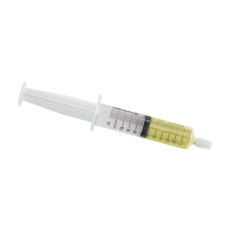 Gesswein® Hybrid Diamond Compound - 3 | Yellow | Medium | 5g