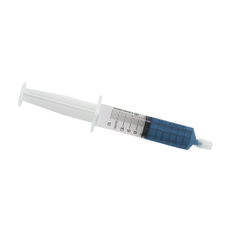 Gesswein® Hybrid Diamond Compound - 15 | Blue | Medium | 5g