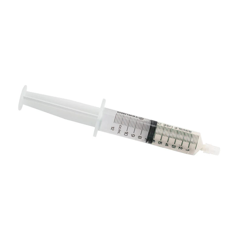 [216-3100] Gesswein® Hybrid Diamond Compound - 1/2 | White | Standard | 5g