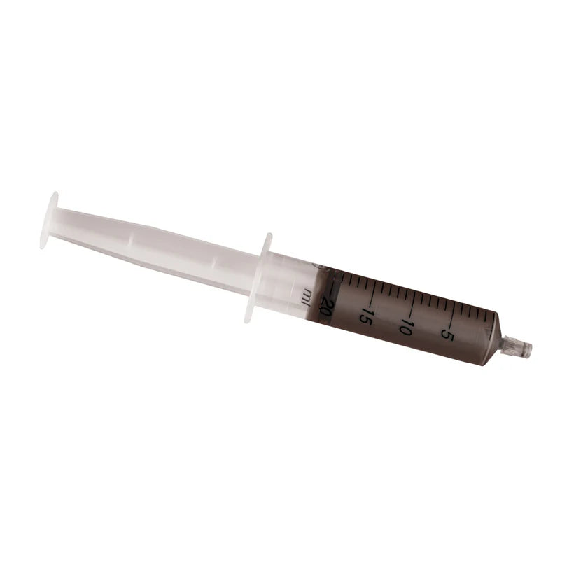 [216-3136] Gesswein® Hybrid Diamond Compound - 45 | Brown | Standard | 18g