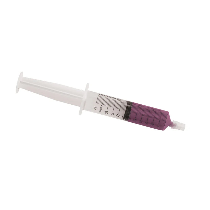 [216-3216] Gesswein® Hybrid Diamond Compound - 60 | Purple | Strong | 5g