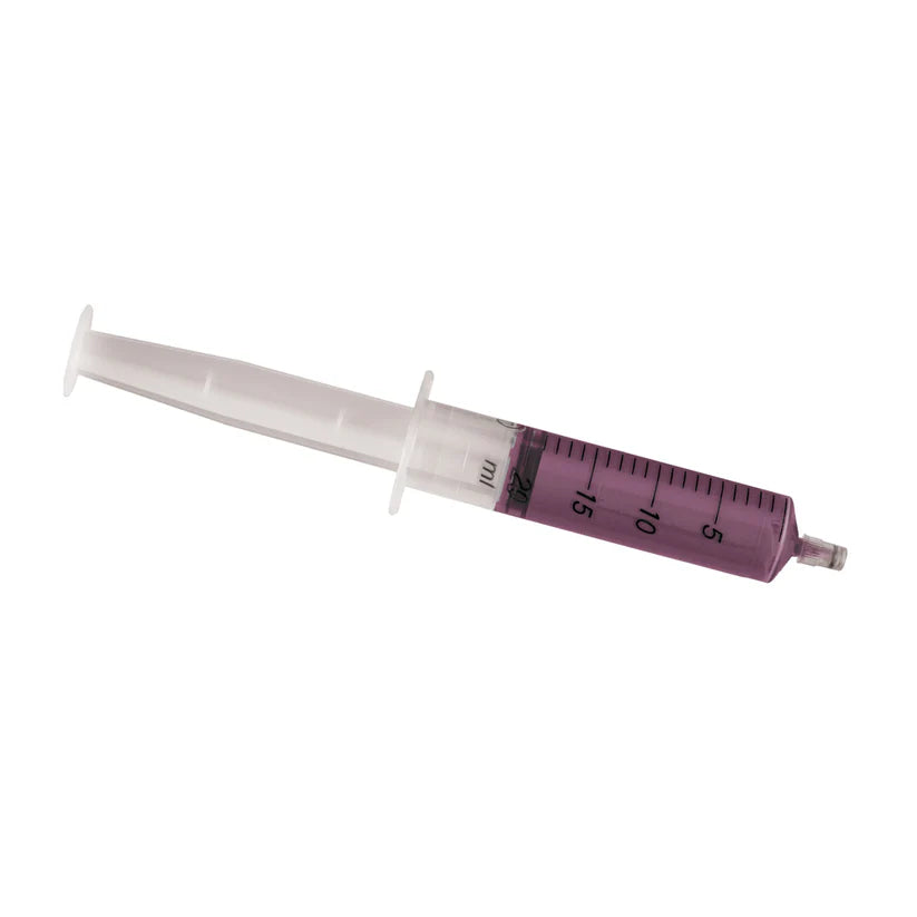 [216-3238] Gesswein® Hybrid Diamond Compound - 60 | Purple | Strong | 18g