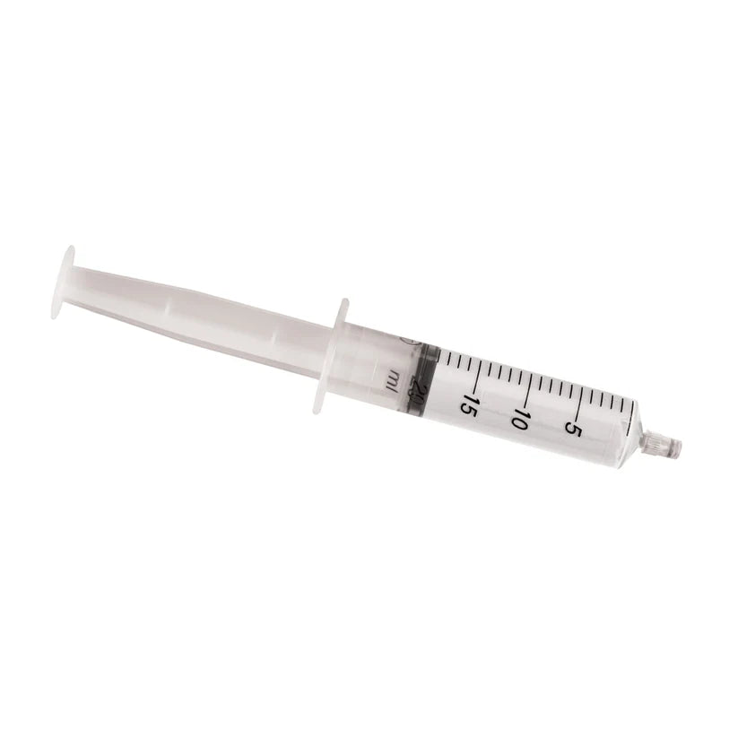 [216-7005] Gesswein® Diamond Compound, Oil Soluble - ½ White, Medium, 18g