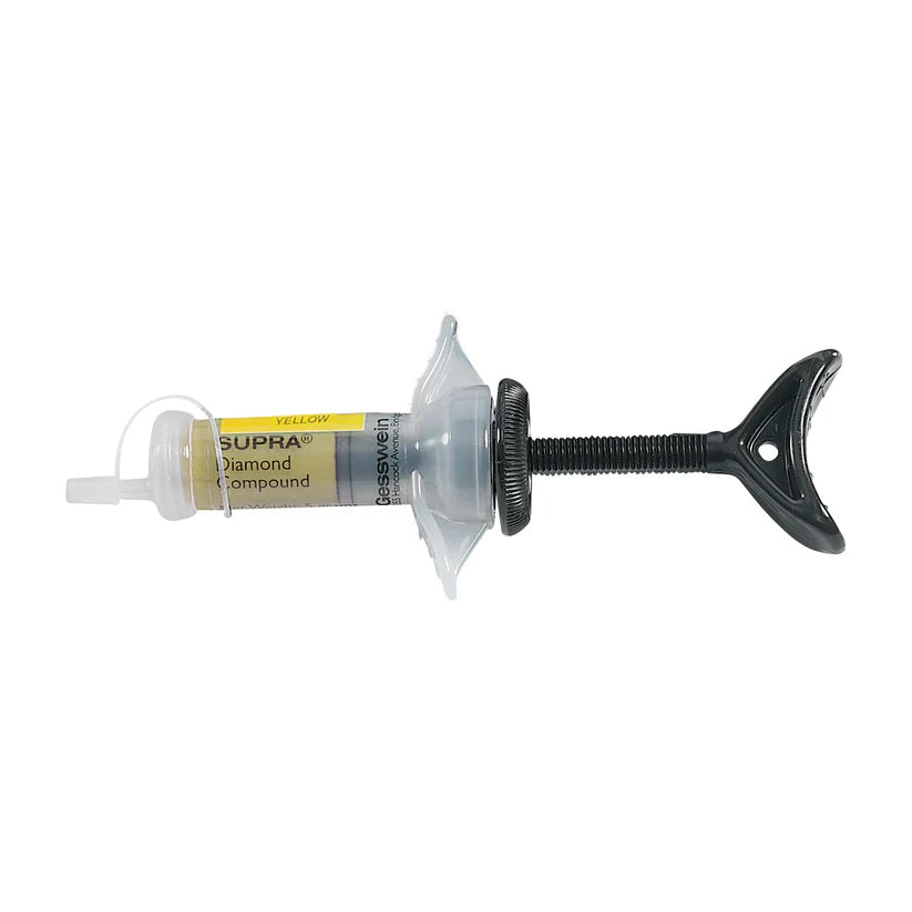SUPRA® 3-S (Yellow) Diamond Compound