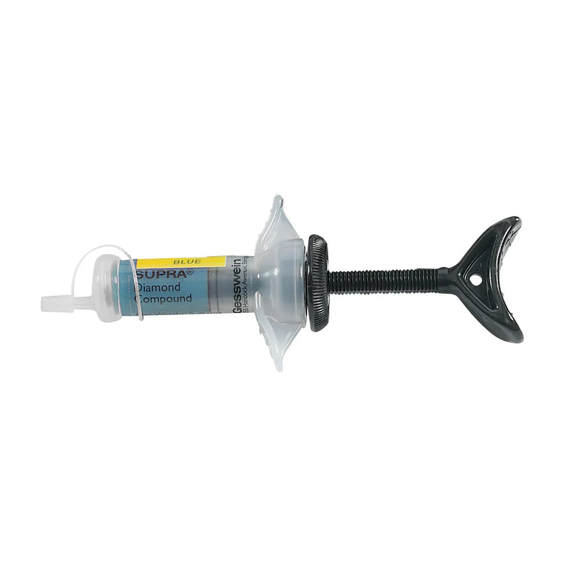 SUPRA® 15-S (Blue) Diamond Compound