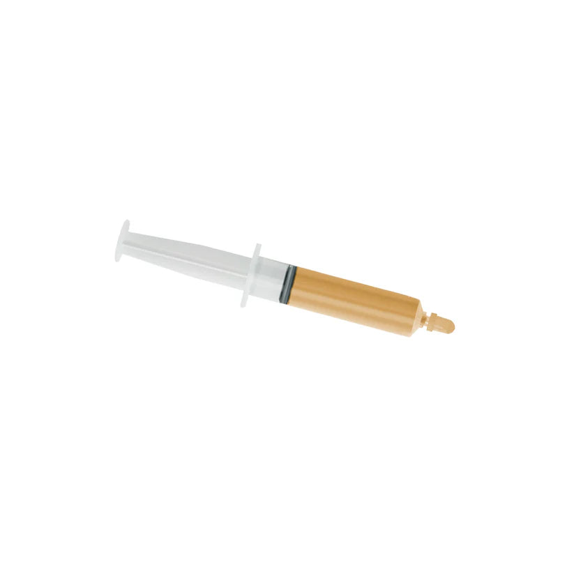 [217-0409] Gesswein® High Temp - #3 Yellow - 10g Diamond Compound