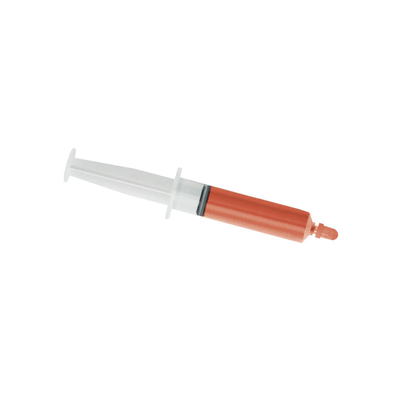 [217-0414] Gesswein® High Temp - #6 Orange - 10g Diamond Compound