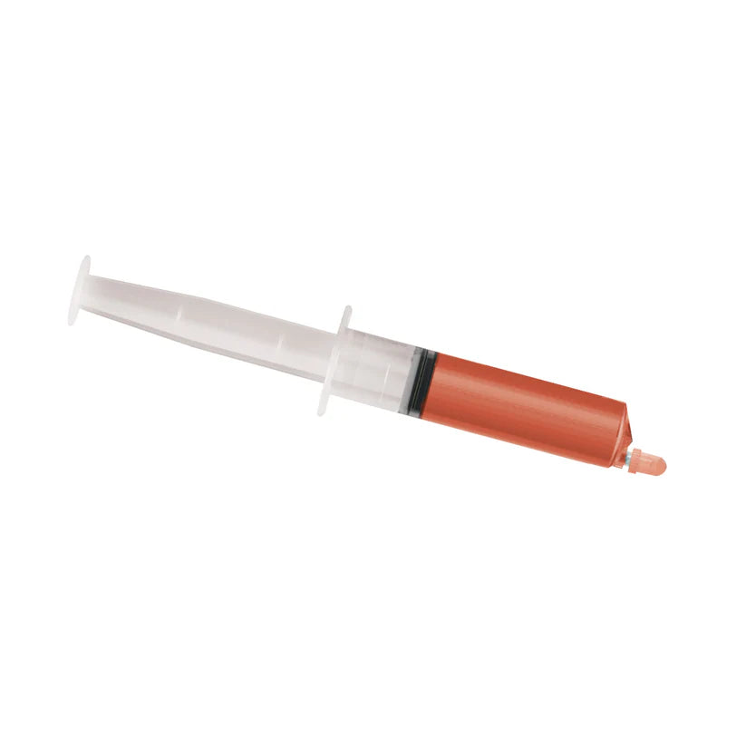[217-0415] Gesswein® High Temp - #6 Orange - 20g Diamond Compound