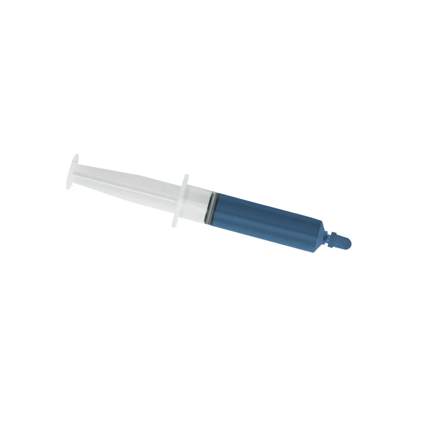 [217-0424] Gesswein® High Temp - #20 Blue - 10g Diamond Compound