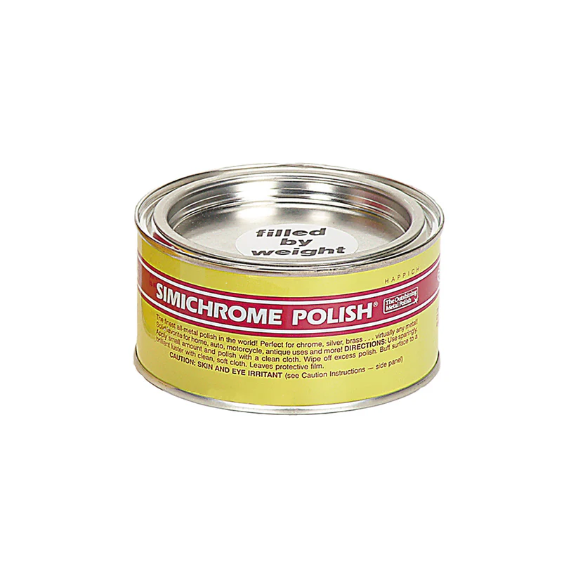 Simichrome Polish® - 250 Gram Tin