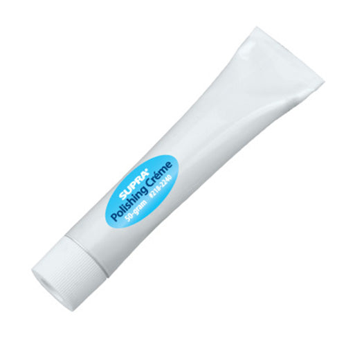 [218-2240] SUPRA Polishing Créme (50g Tube)
