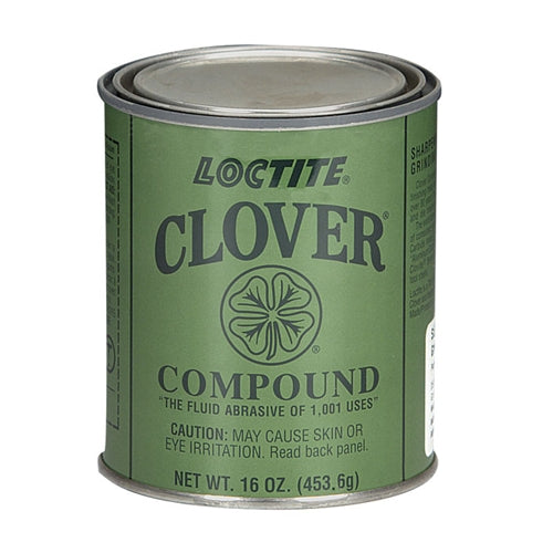 Clover® Lapping Compound - 320 Grit