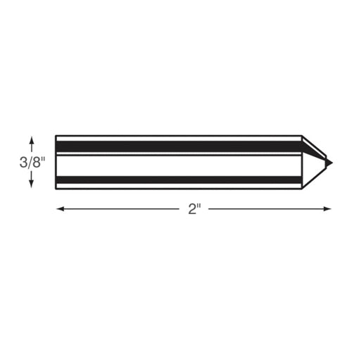 Regular & Select Point Diamond Dressers - 2 Regular, 0.35 Carat