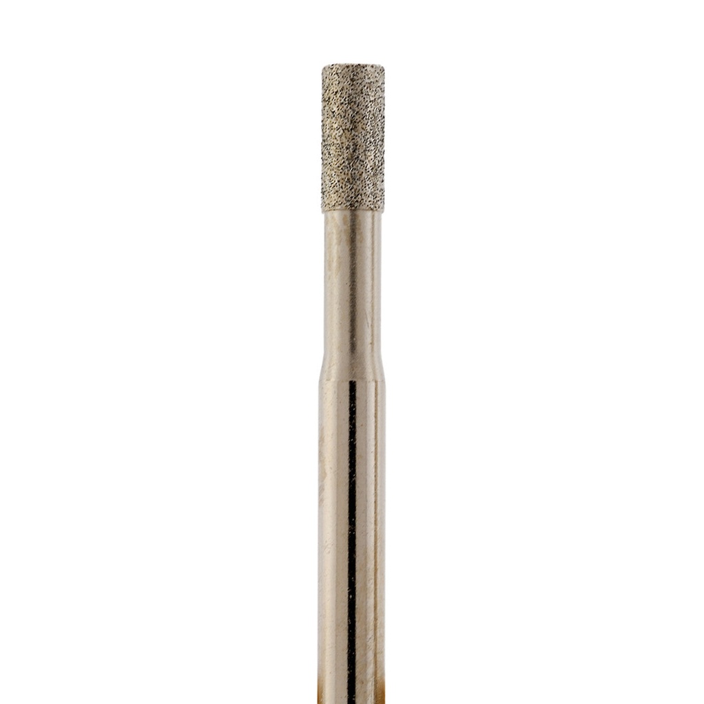 Diamond Bur 30A 3X10mm Medium 3mm Shank