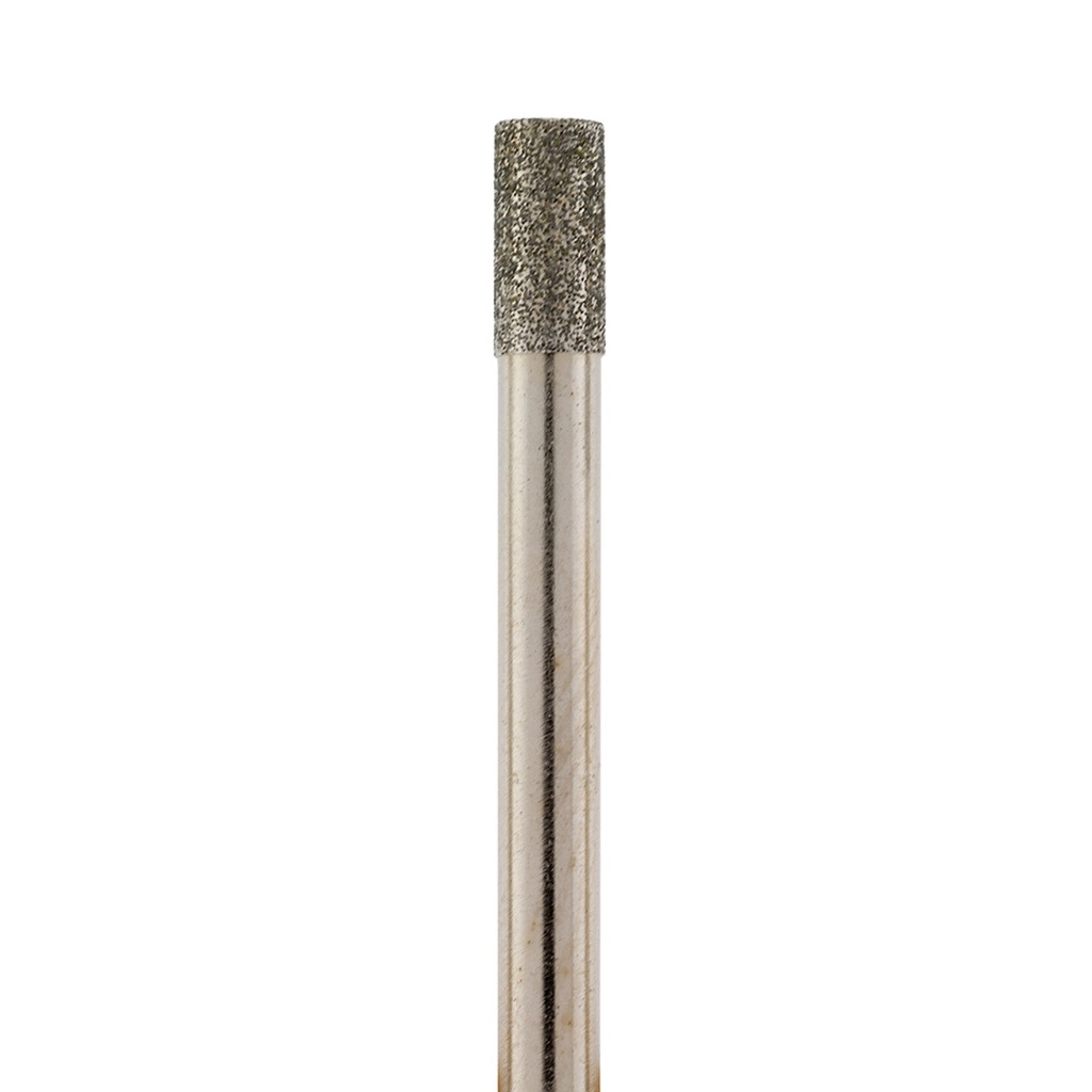 [226-0255] Diamond Bur 35A 3.5X10mm Medium 3mm Shank