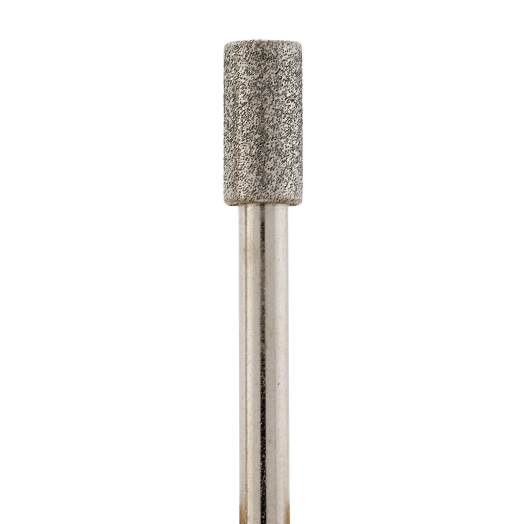 Diamond Bur 50A 5X10mm Medium 3mm Shank