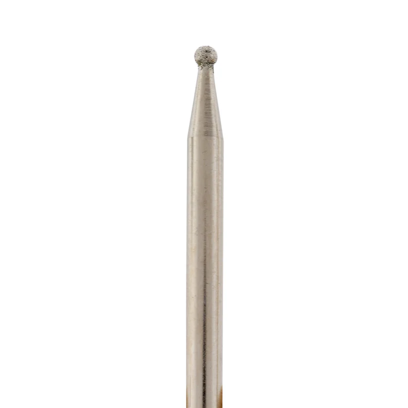 Diamond Bur 20B 2mm Medium 3mm Shank