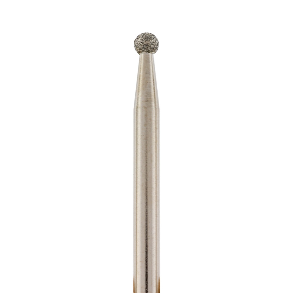 Diamond Bur 30B 3mm Medium 3mm Shank