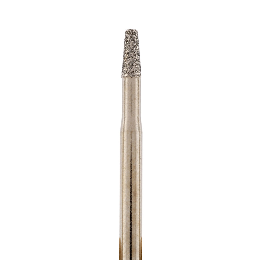 [226-0279] Diamond Bur 30T 3X10mm Medium 3mm Shank