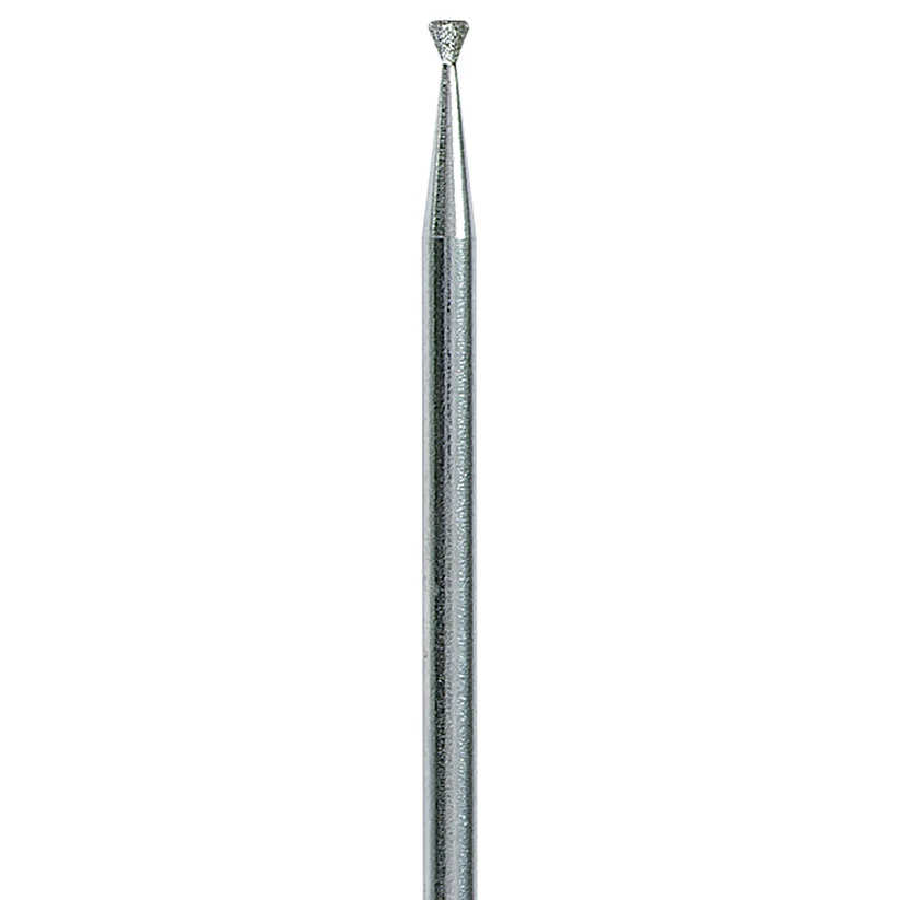 [226-1161] Diamond Bur 1A 3/32" Shank