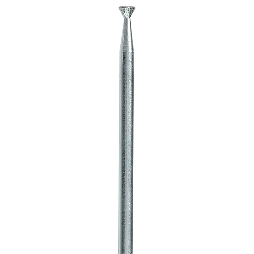 [226-1162] Diamond Bur 1B 3/32" Shank