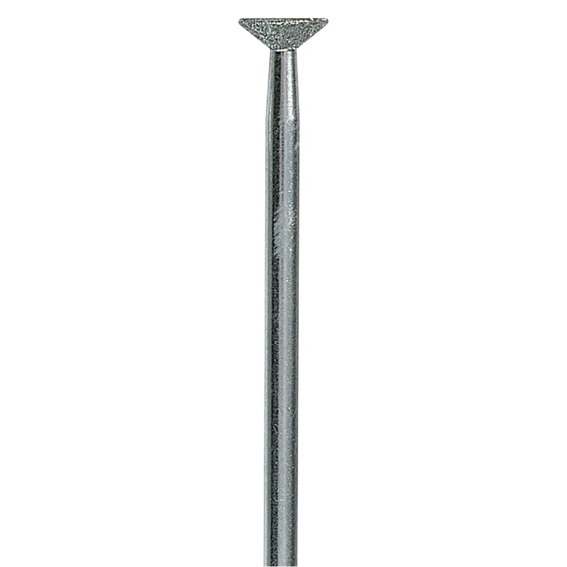 [226-1164] Diamond Bur 1D 3/32" Shank