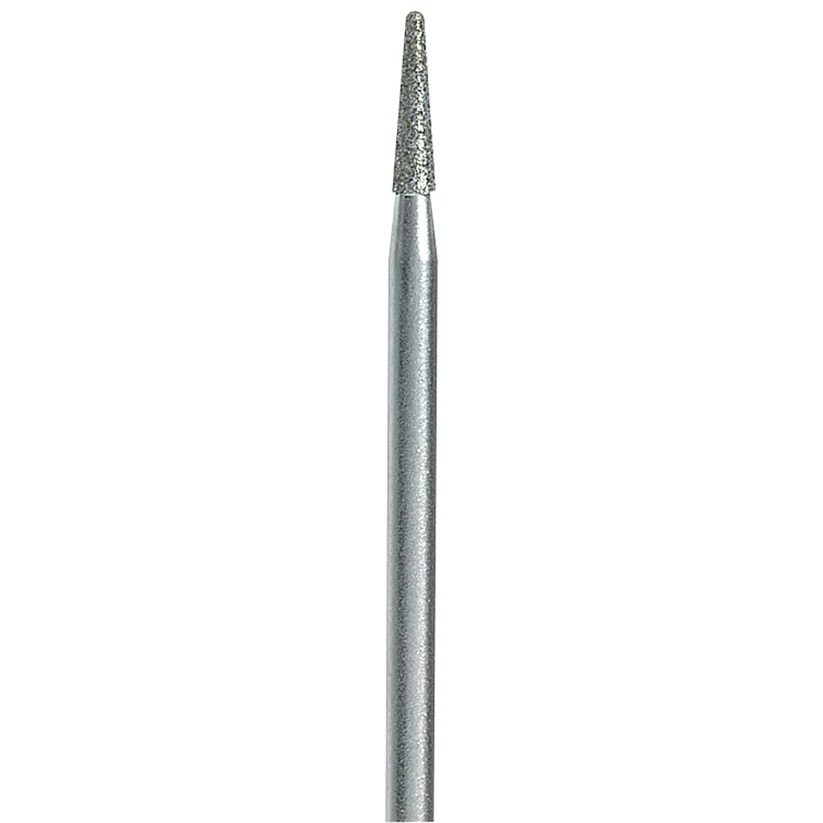 Diamond Bur 1F 3/32" Shank