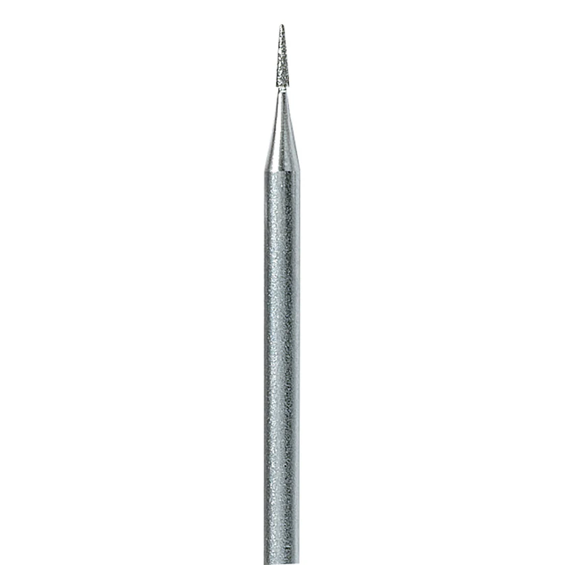 Diamond Bur 2O 3/32" Shank