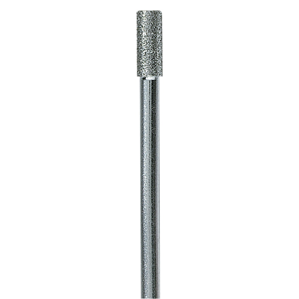 Diamond Bur 2S 3/32" Shank