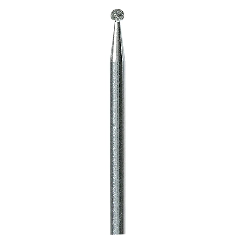 Diamond Bur 2U 3/32" Shank