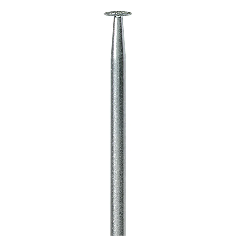 Diamond Bur 3/32" Shank