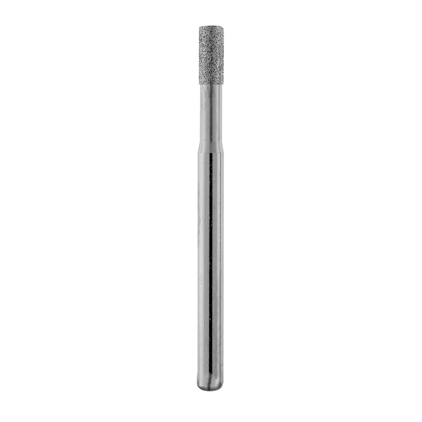 Diamond Bur 30A 3X10mm Medium - 1/8" Shank