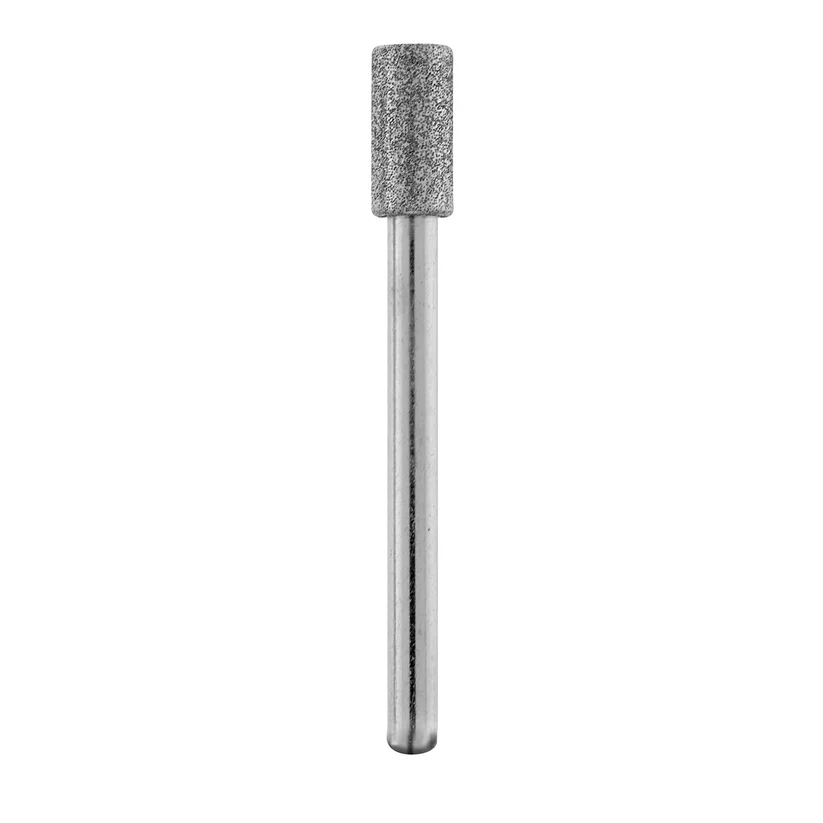 Diamond Bur 50A 5X10mm Medium - 1/8" Shank