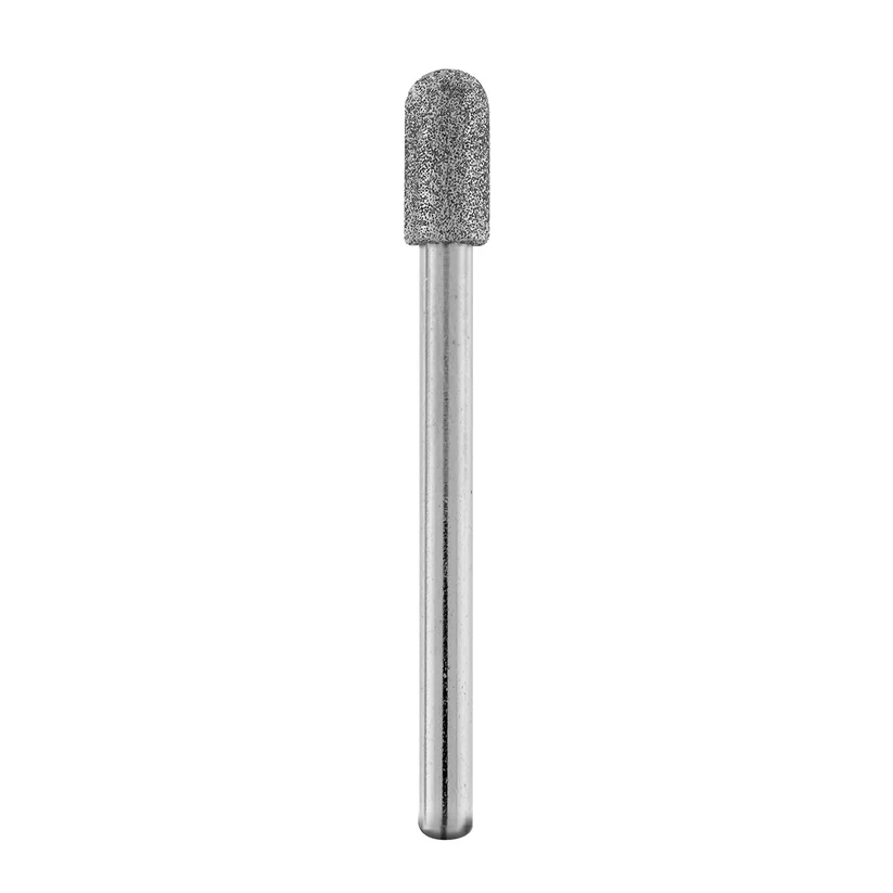 Diamond Bur 50C 5X10mm Medium - 1/8" Shank