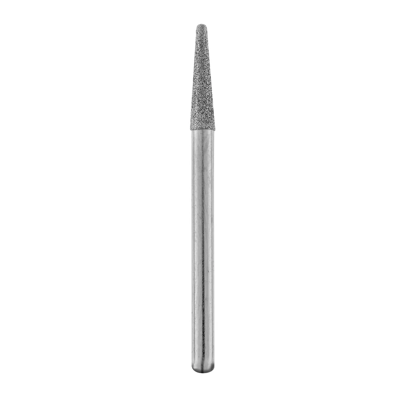 [226-1273] Diamond Bur 30R 3X14mm Medium - 1/8" Shank