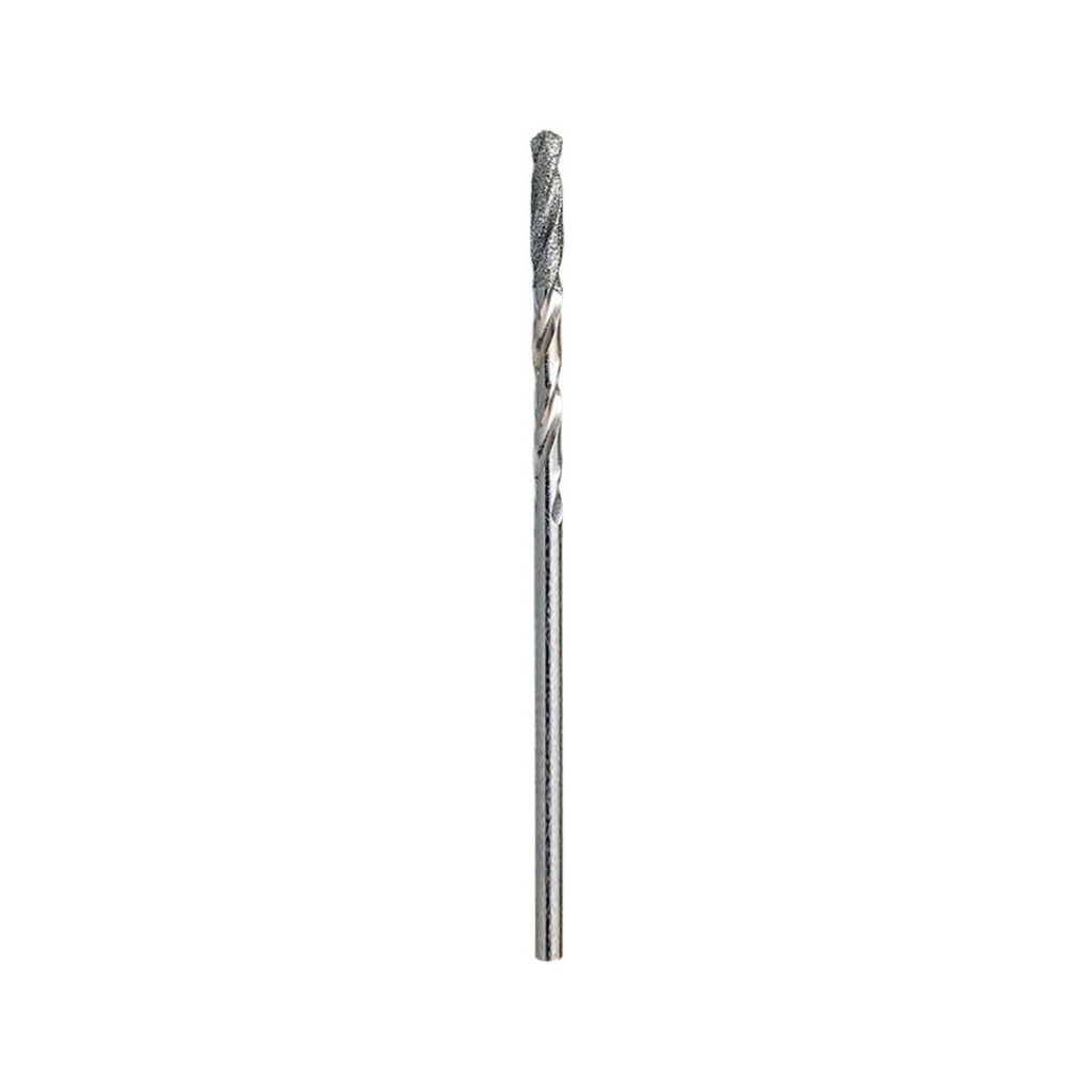 [226-1350] Diamond Twist Drills - #50