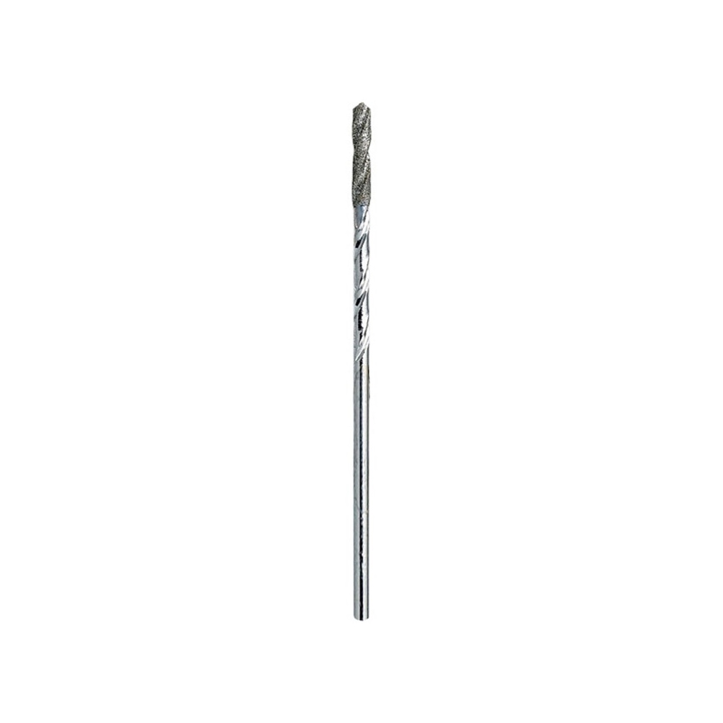 [226-1352] Diamond Twist Drills - #52