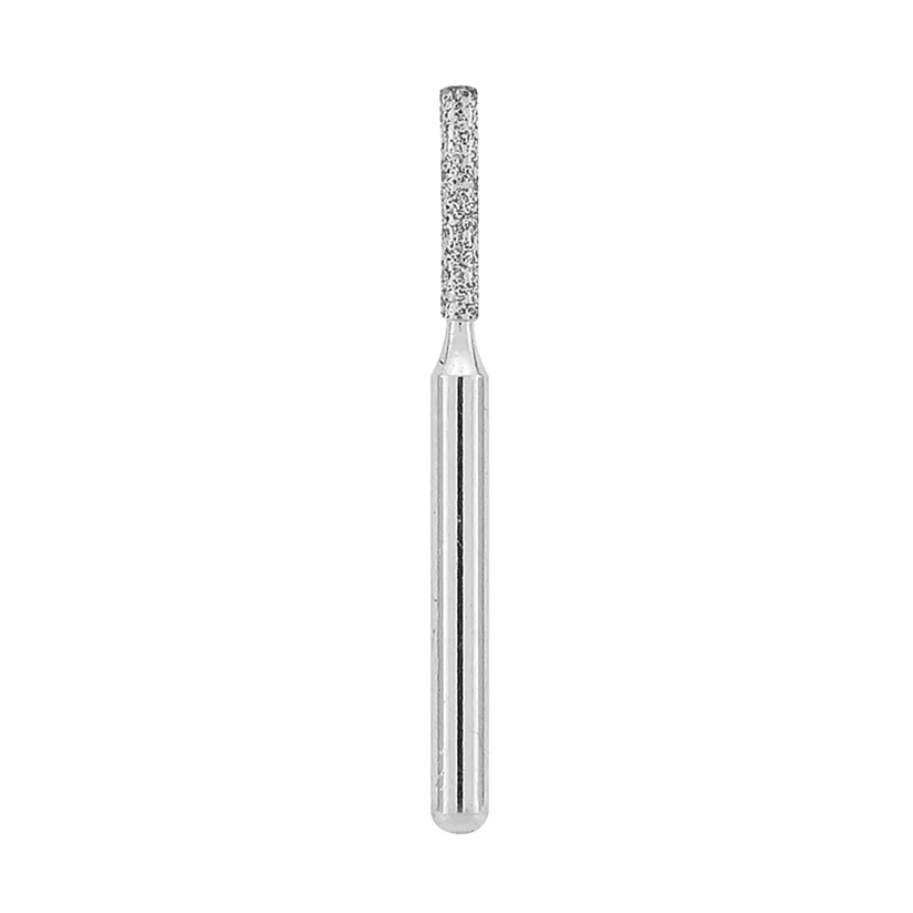 High-Speed Diamond Burs, 1/16" Shank - C, Fine  (Pkg. of 6)