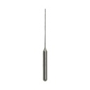Micro Diamond Grinding Pins 0.018" 1/8" Shank (Pkg of 10)