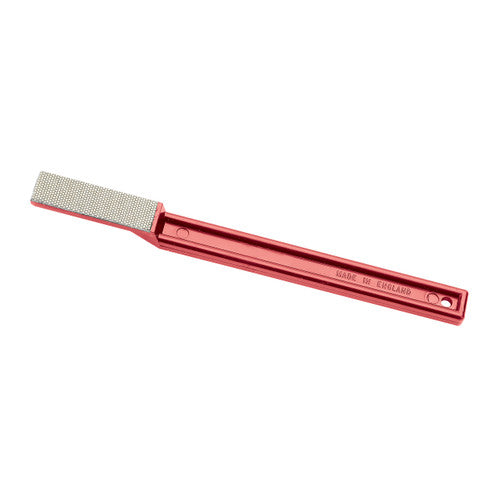 3M® Diamond Thin Flat 200 Grit Hand File