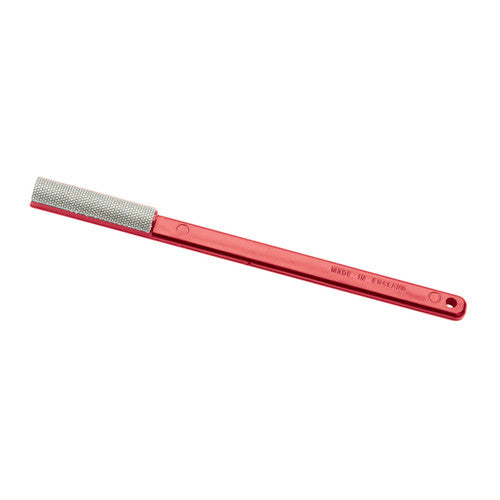 3M® Diamond Half-Round 200 Grit Hand File