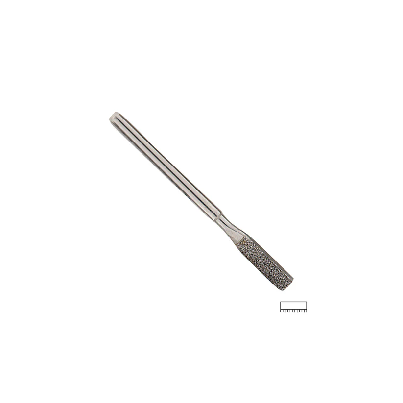 Spectra Diamond Poli Files - 4x1 Flat (1-sided)