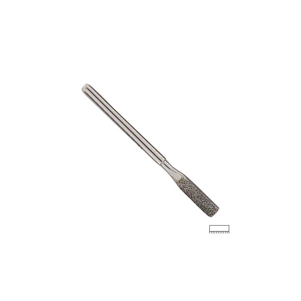 Spectra Diamond Poli Files - 5x2 Flat (1-sided)