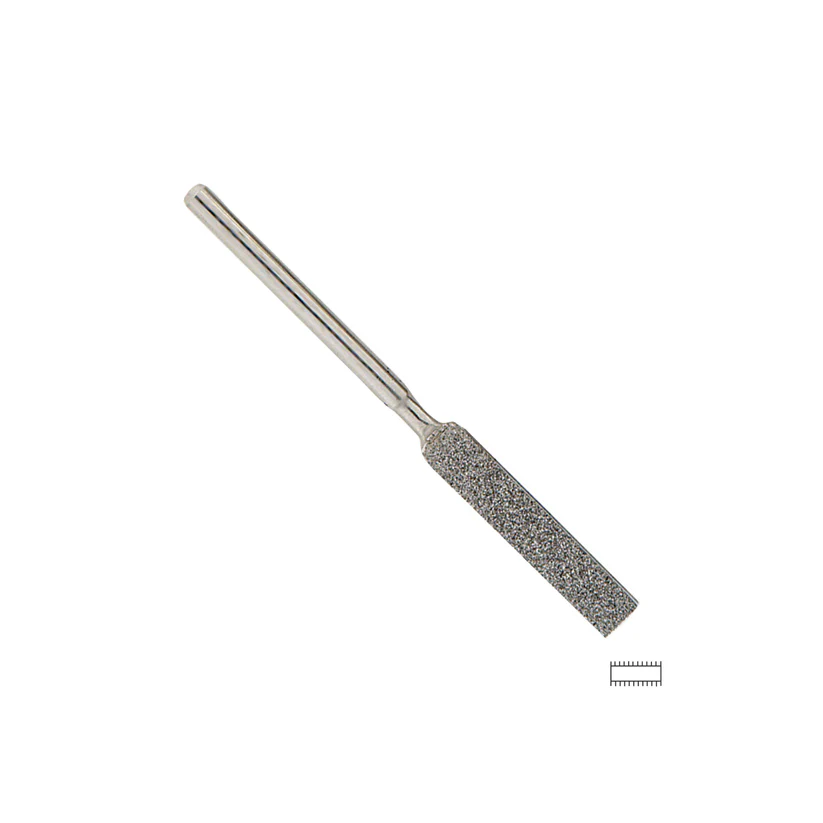 Spectra Diamond Poli Files - 5x2 Flat (2-sided)