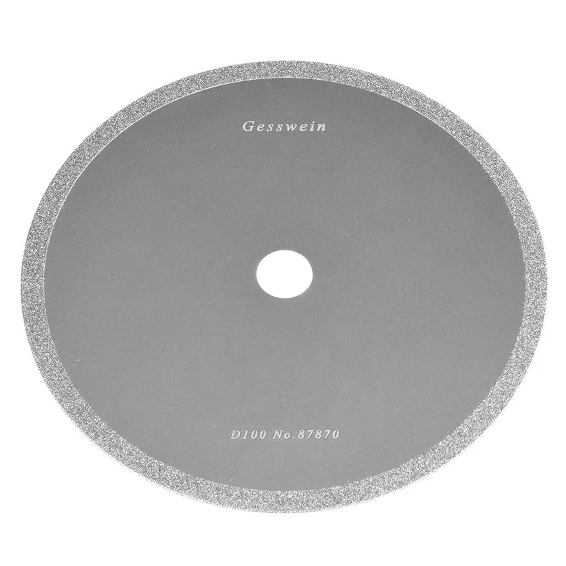 Diamond Grinding Wheel 1A1R